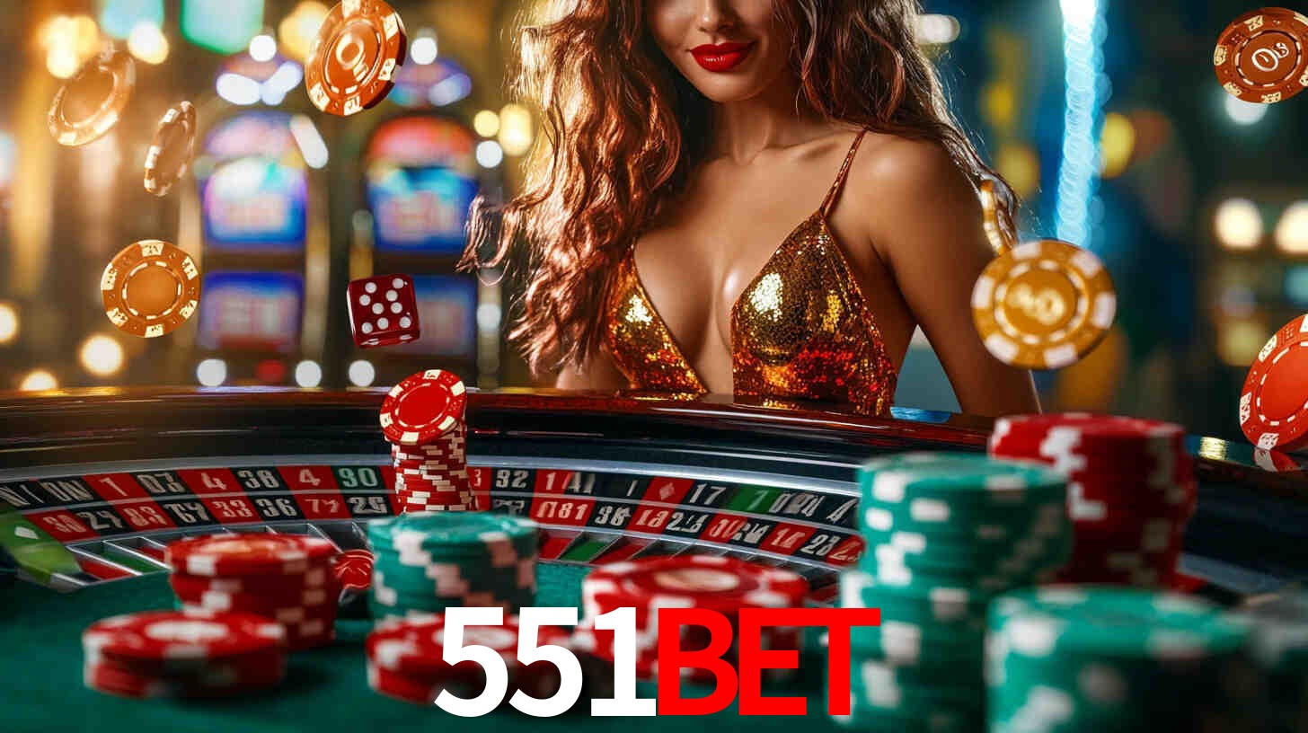 Licença Curaçao 551bet
