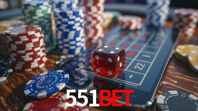 Apostas Ao Vivo 551bet