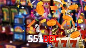 Servidor Brasil 551bet