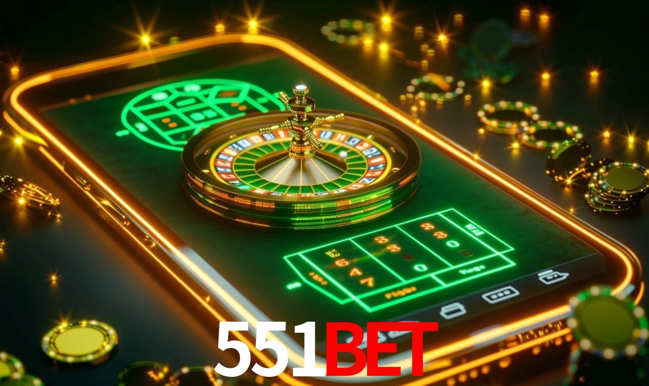 551bet Segurança Logo 2