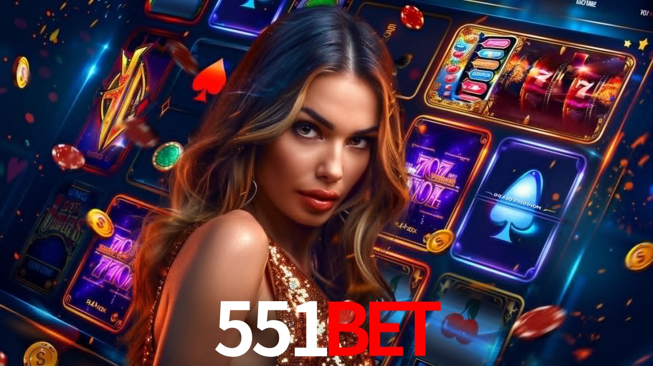 551bet Logo 1