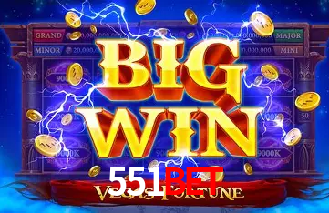 551bet Licença Curaçao Gaming