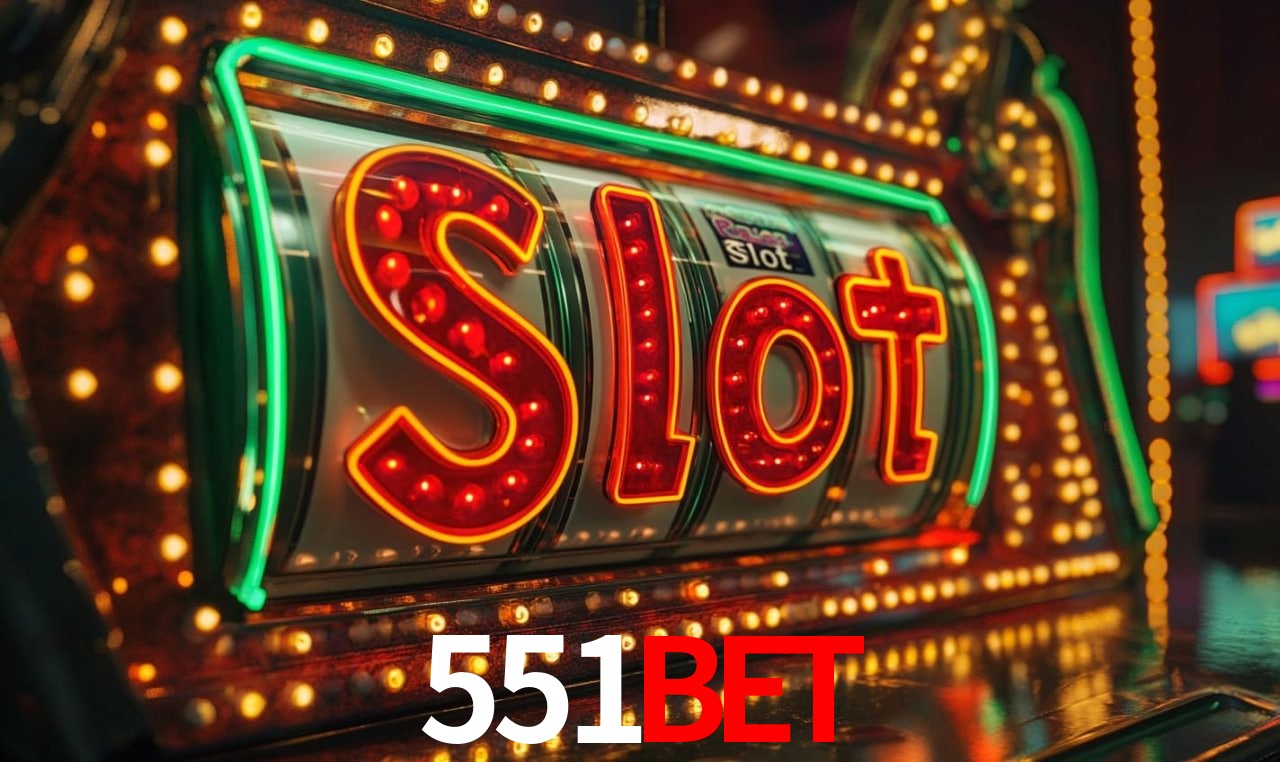551bet Instalar Logo 3