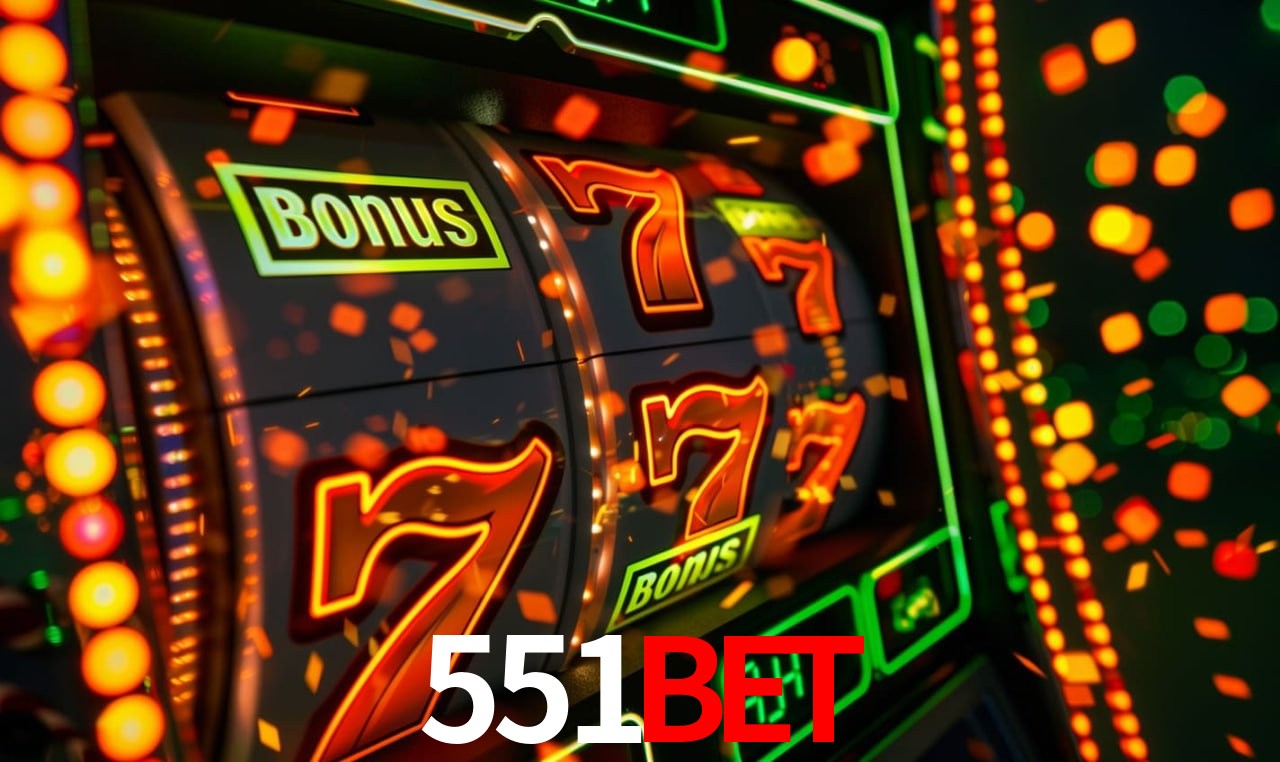 551bet Logo 3