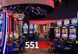Plataforma 551bet - PIX Instantâneo