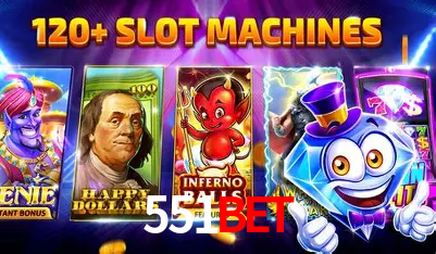 551bet Pagamento Seguro SSL