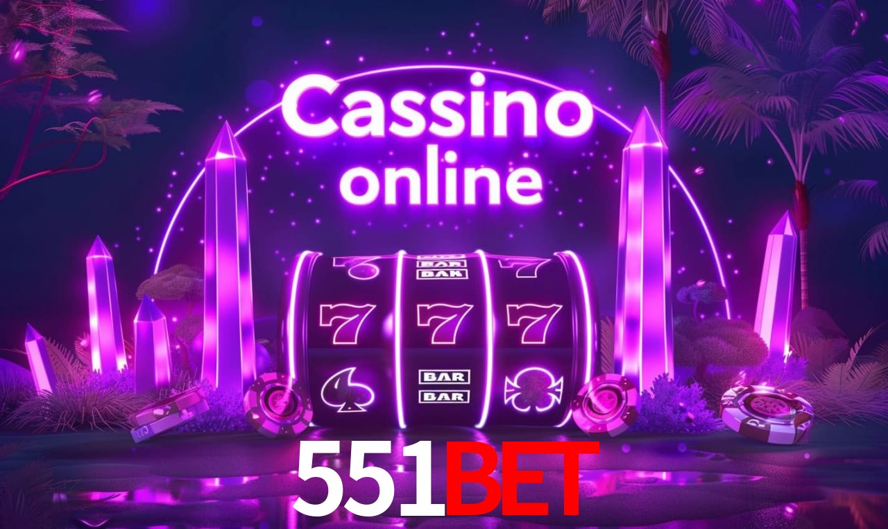 551bet Instalar Logo 1