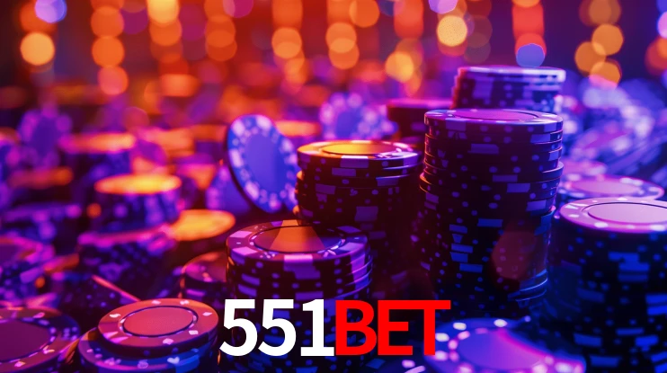 Cash Out 551bet
