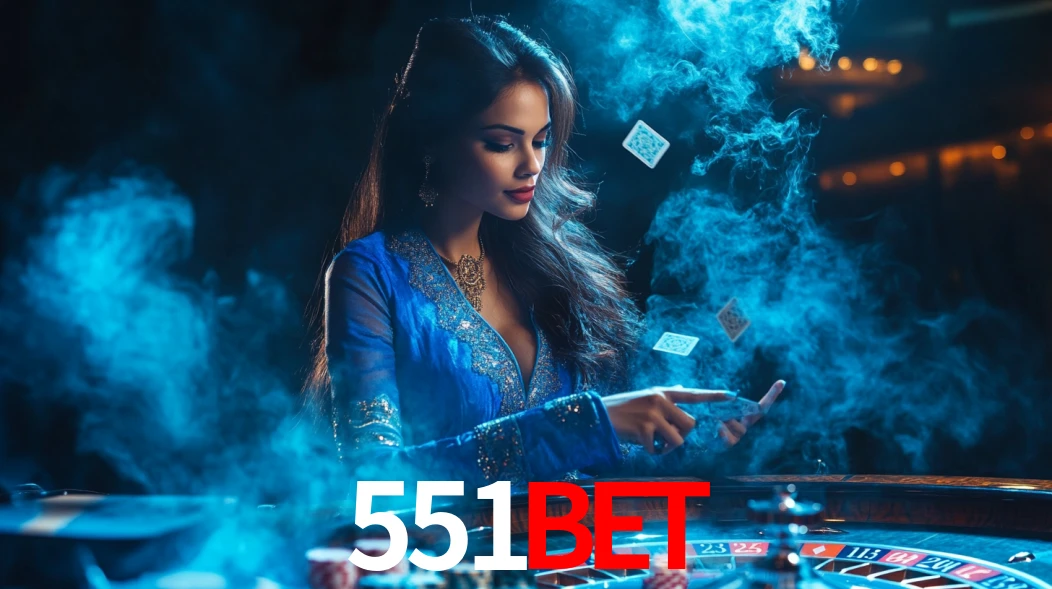 551bet Download Oficial