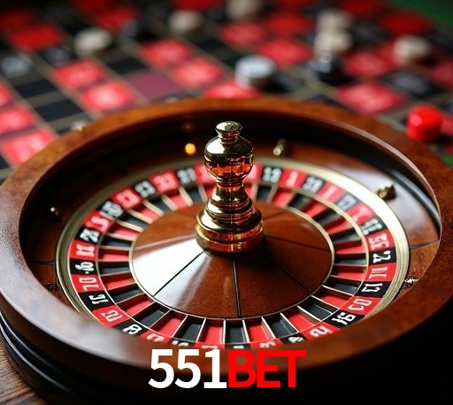 Plataforma 551bet - Cloud AWS Infrastructure