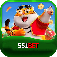 551bet Logo